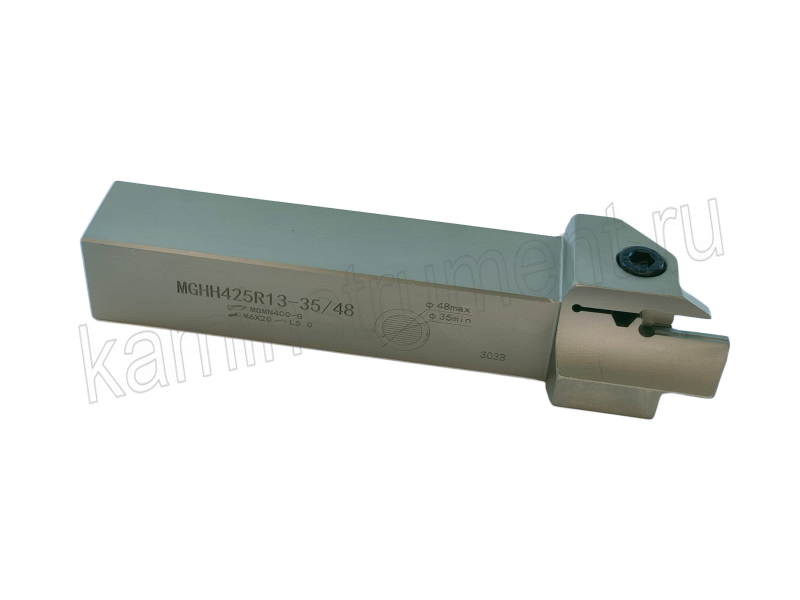 Державка MGHH425R13-35/48