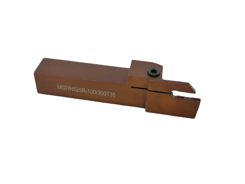 Державка MGHH525R35-100/300