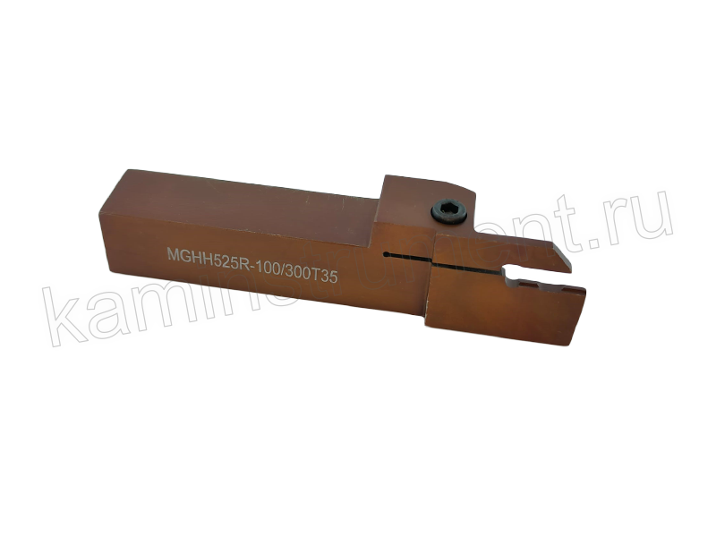 Державка MGHH525R35-100/300