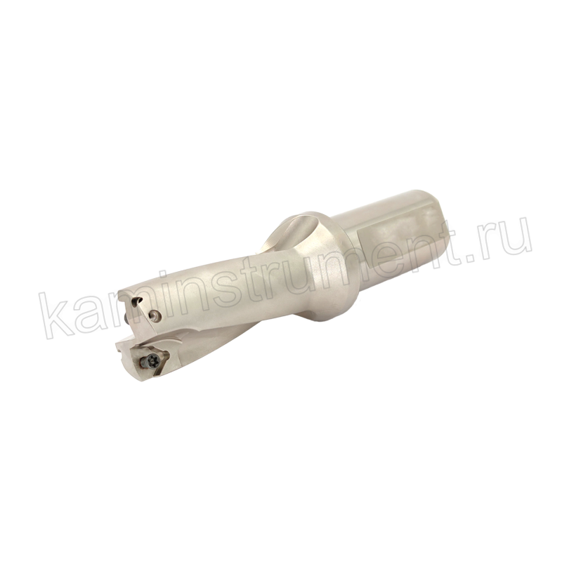 Корпус сверла WC42.0-3D-C40 WCMT080412