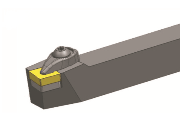 Державка DCBNR2525M12