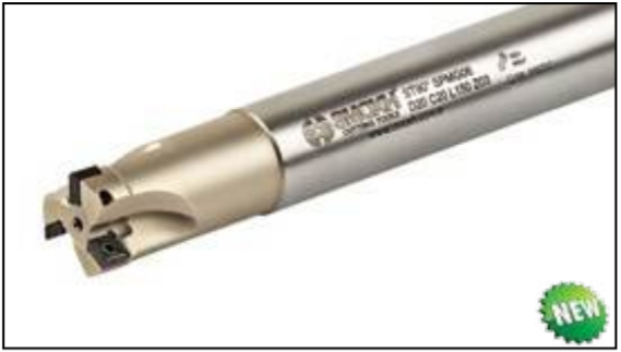 Фреза ST90 SP06 D17 W16 L150 Z02 Турция