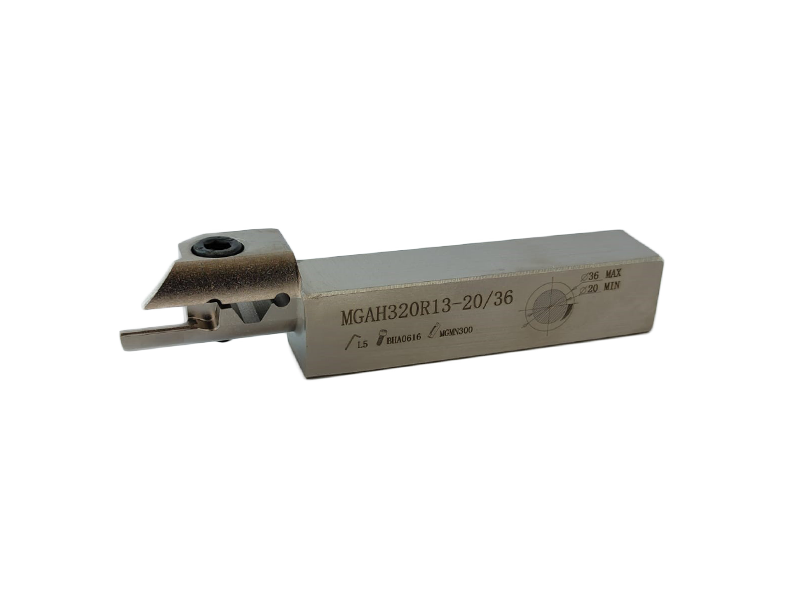Державка MGAH320R13-20/36