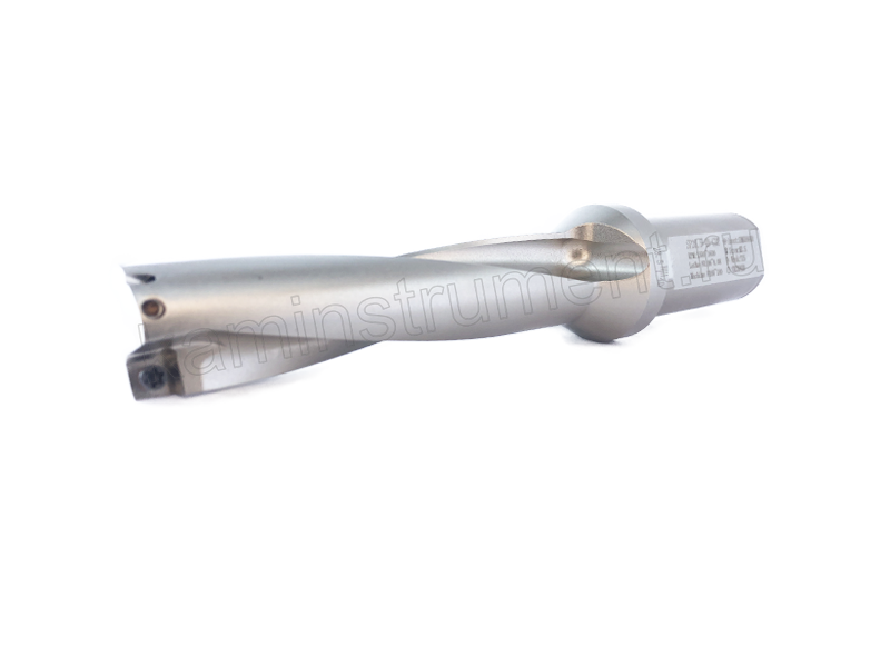 Корпус сверла SP28.5-4D-C32 SPMG090408