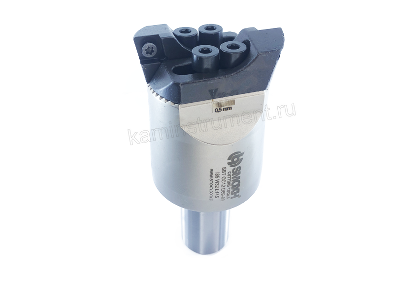 Головка расточная SBT CC12 D69-89 W32 L145 Турция