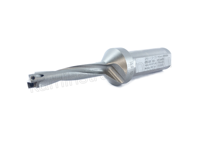Корпус сверла SP10.0-5D-C20 SPMT040204