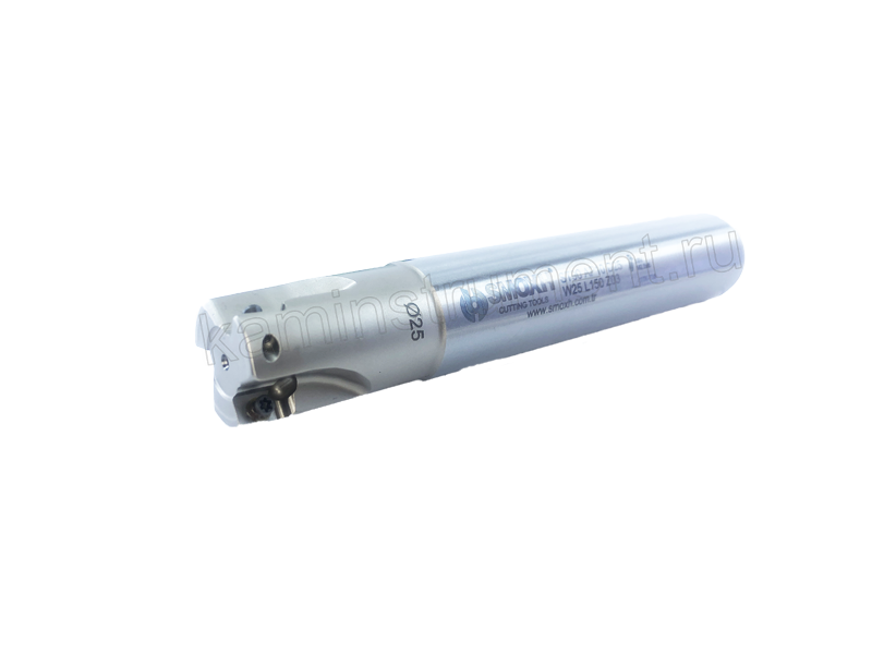 Фреза ST90 AP10 D25 W25 L150 Z03 Турция