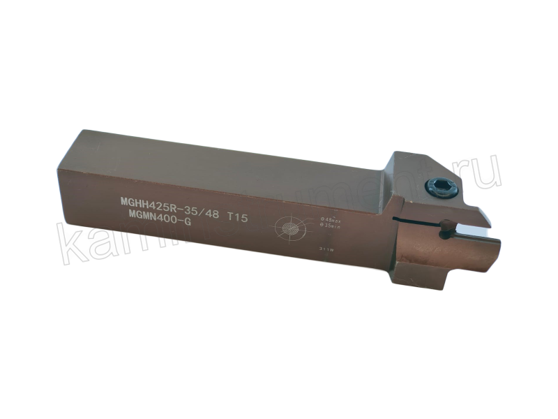 Державка MGHH425R15-35/48