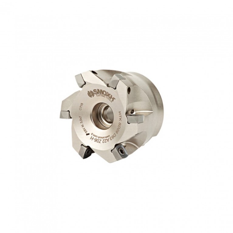 Корпус фрезы HTK SDMT09 D63 A22 Z06-H Турция