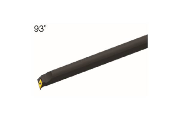 Державка S16Q-SVUCR11