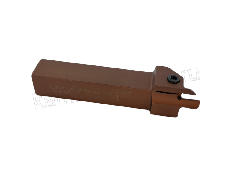 Державка MGHH325R16-25/35