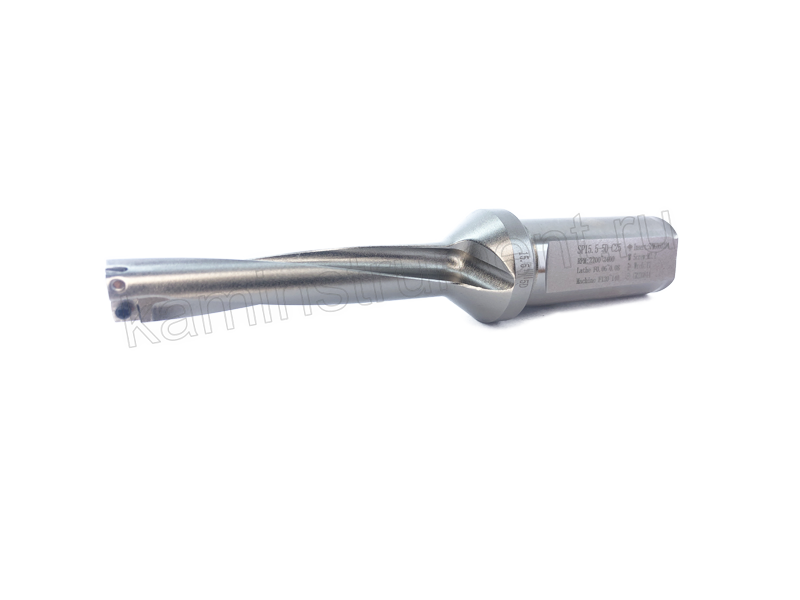 Корпус сверла SP15.5-5D-C25 SPMG050204