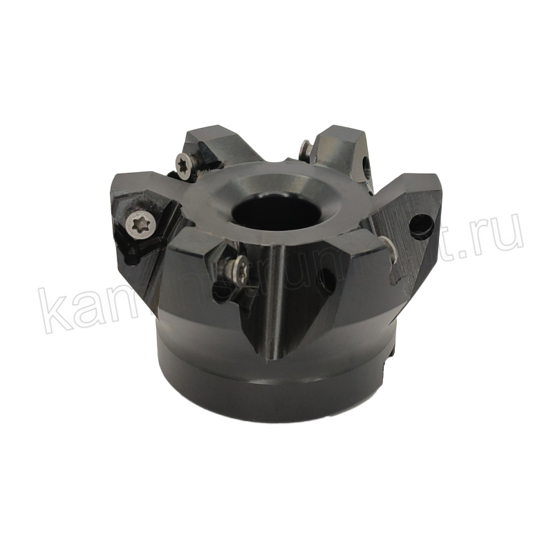 Корпус фрезы MFWN900R-63-22-5T