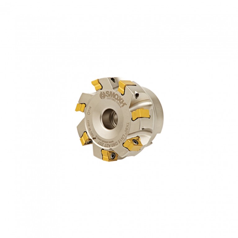 Корпус фрезы TK90 LN15 D160 B40 Z12 Турция