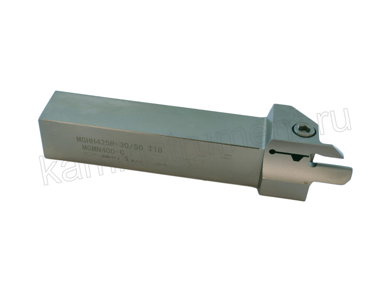 Державка MGHH425R18-30/50