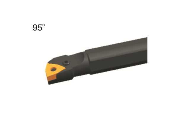 Державка S25R-PWLNR08