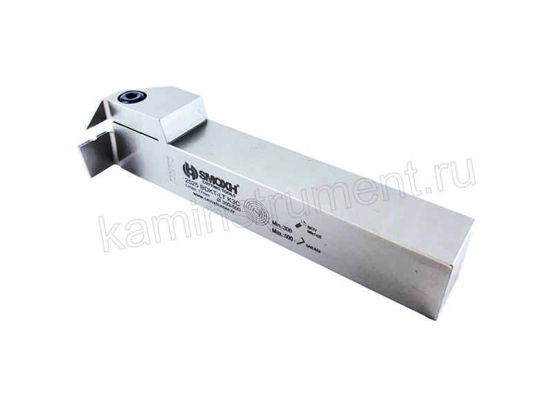 Державка 2525 BDKT LT K3C (Ø300x500) t max:17 Турция
