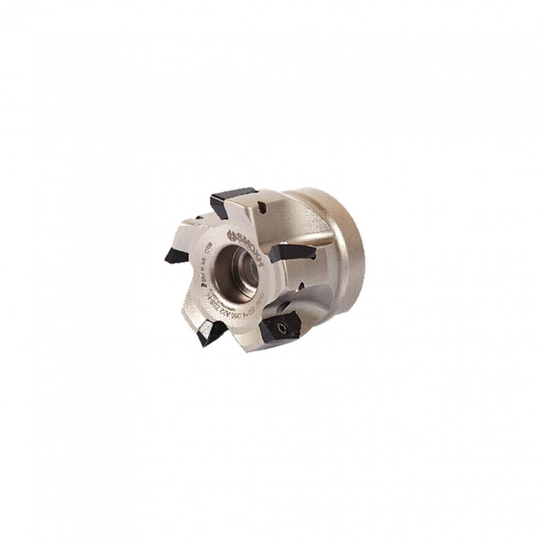 Корпус фрезы TK90 ED14 D63 A22 Z06-H Турция