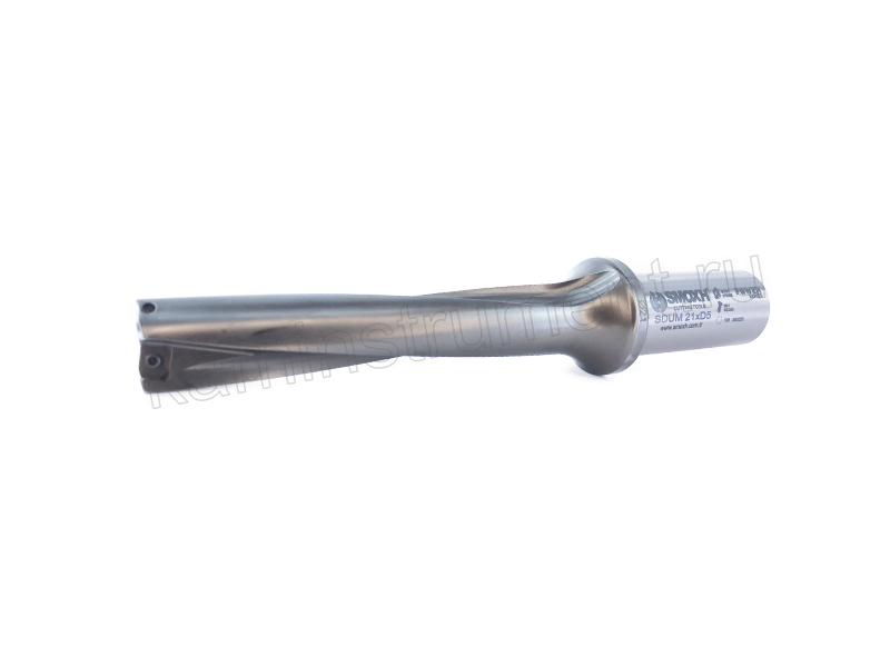 Сверло SDUM 21XD5 SPMG 060204 Турция