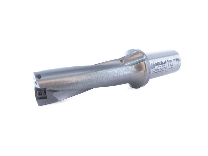 Сверло SDUM 30XD3 SPMG 090408 Турция