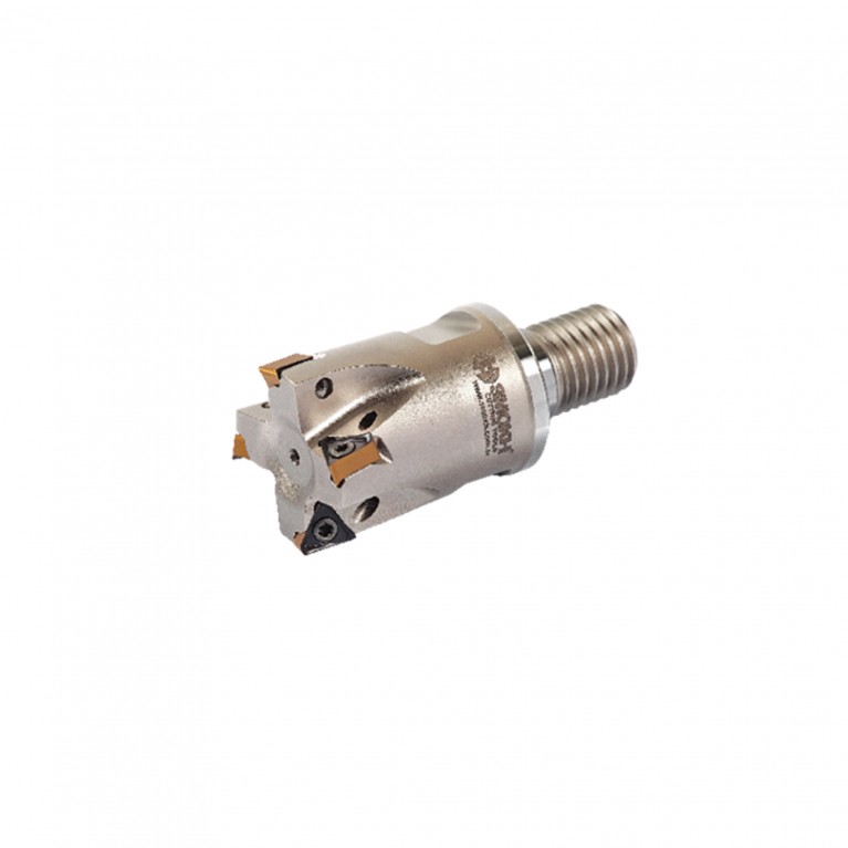 Корпус фрезы MT90 TN1005 D32 M16 L43 Z04-H Турция