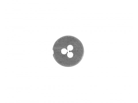 Плашка М7х0,75