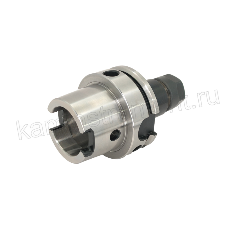 Оправка цанговая HSK63A-ER25-80