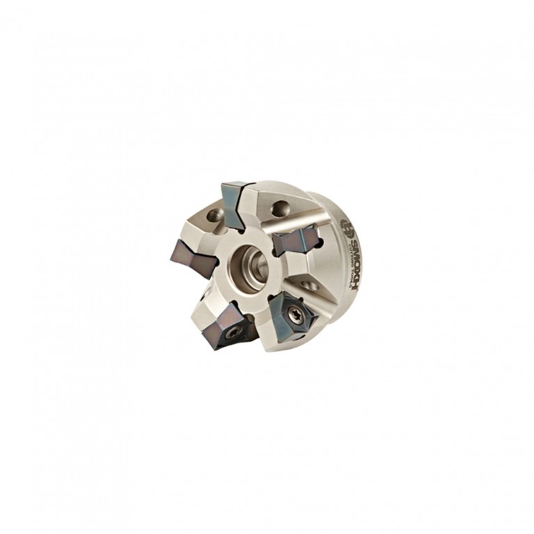 Корпус фрезы TK90 XNEX08 D50 A22 Z04-H Турция