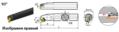 Державка S20Q-PDUNL11
