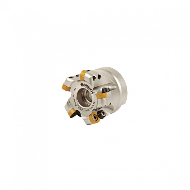Корпус фрезы TK RC12 D80 A27 Z07-H Турция