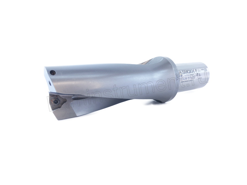 Сверло SDUM 51XD2 WCM.080412 Турция