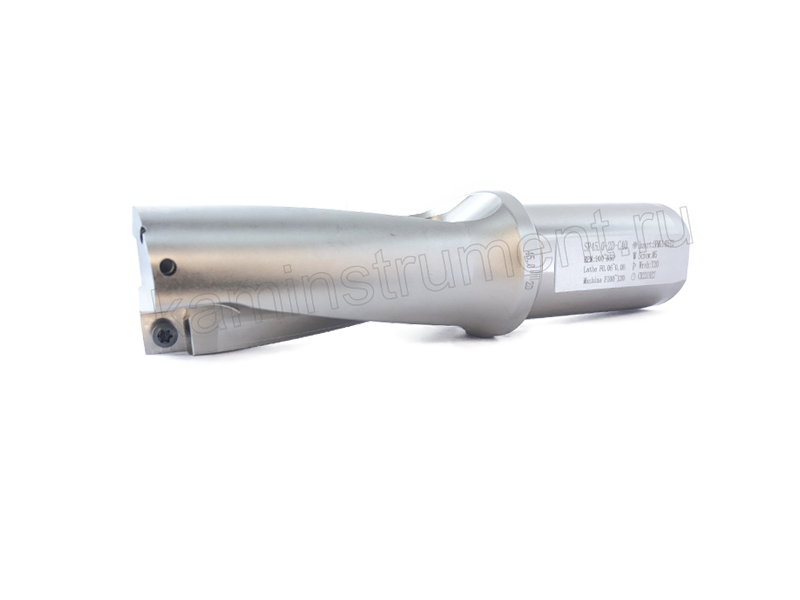 Корпус сверла SP45.0-2D-C40 SPMG140512