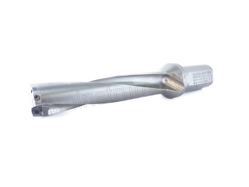 Корпус сверла SP26.5-5D-C32 SPMG07T308