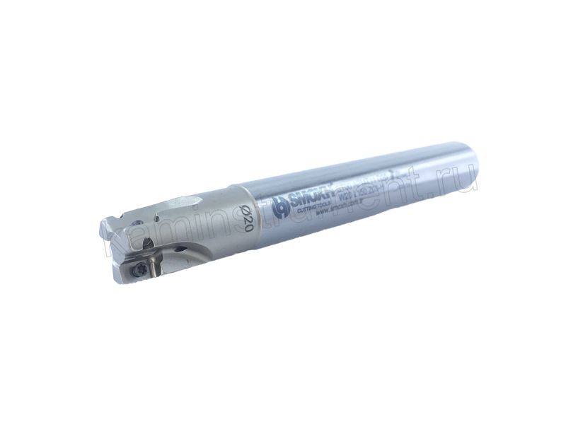 Фреза ST90 APMT11 D20 W20 L150 Z03-H Турция