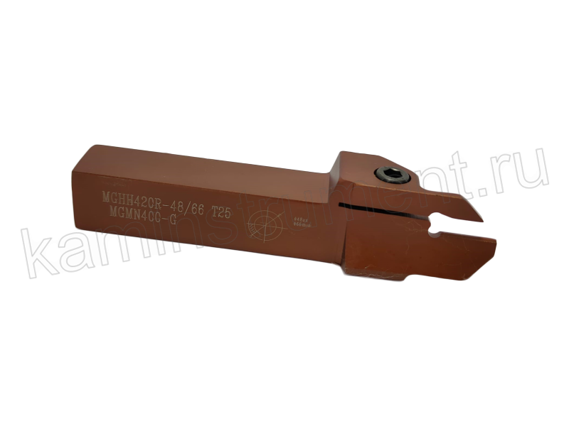 Державка MGHH420R25-48/66