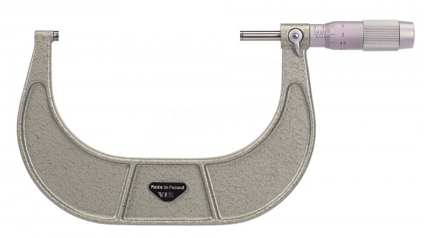 Микрометр МК 125-150VIS Польша нов