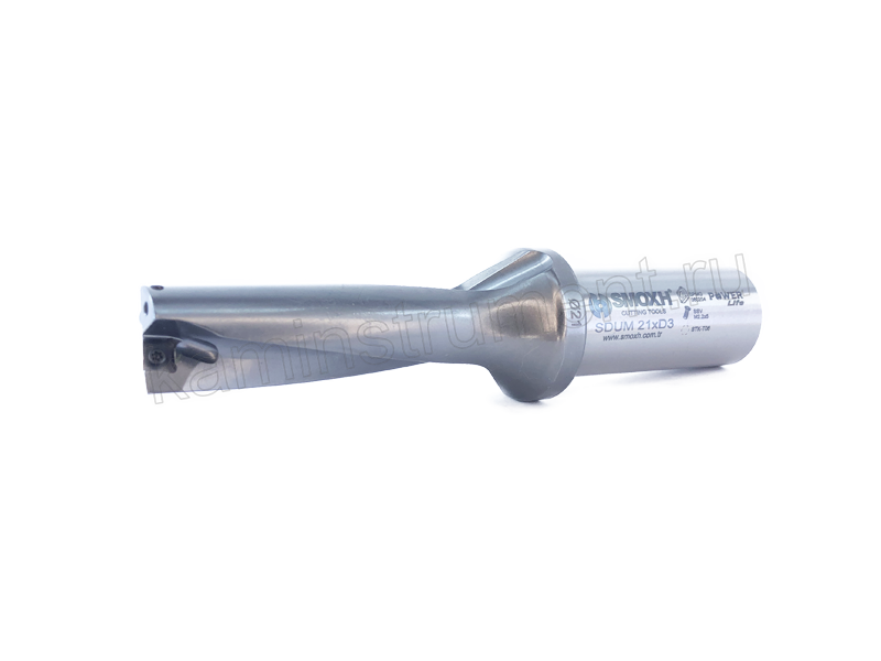Сверло SDUM 21XD3 SPMG 060204 Турция