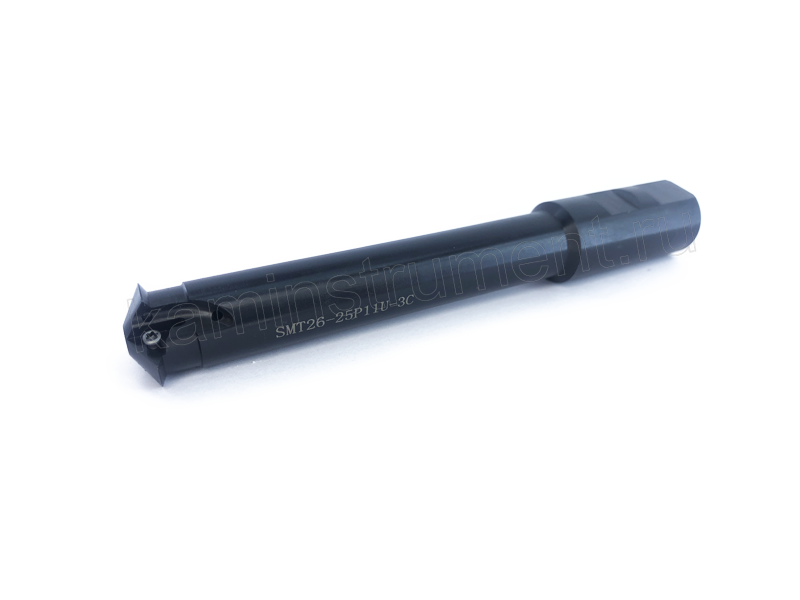 Корпус фрезы SMT26-25P11U-3C