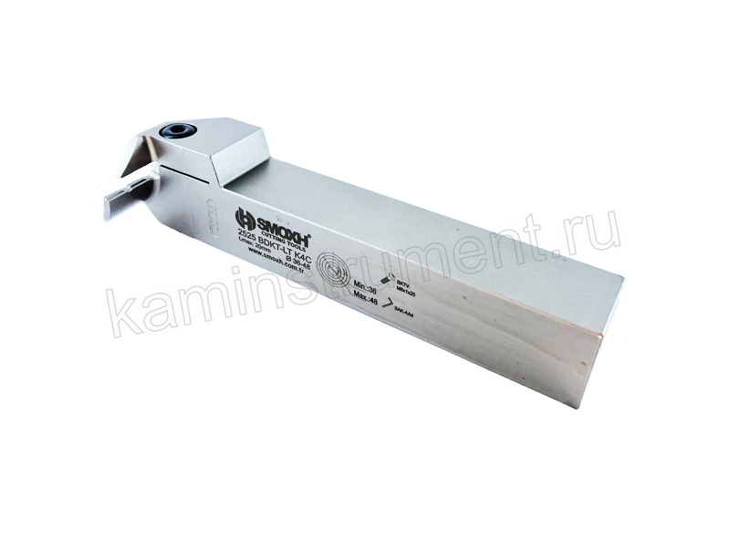 Державка 2525 BDKT LT K4C (Ø36x48) t max:20 Турция